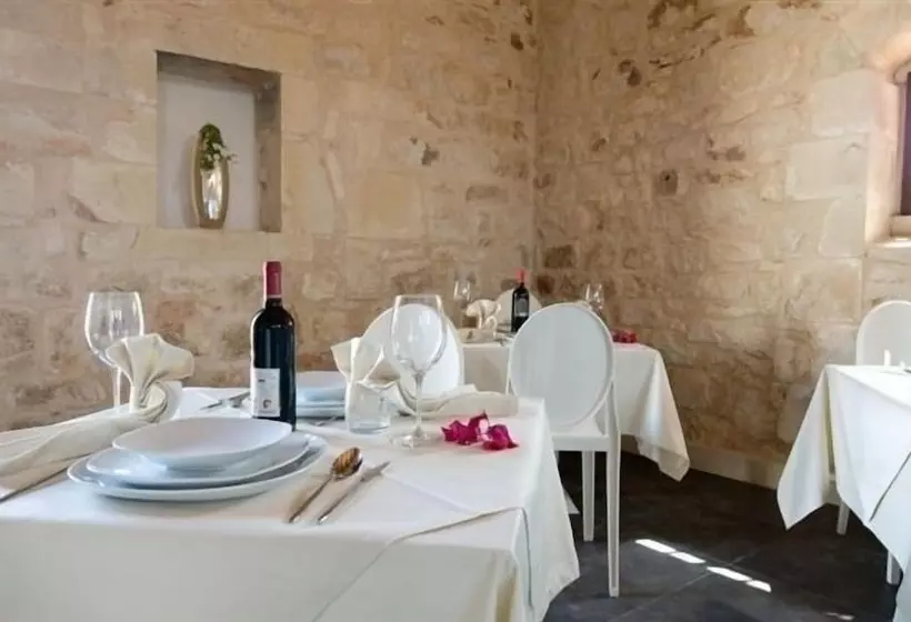 هتل Torre Dantona