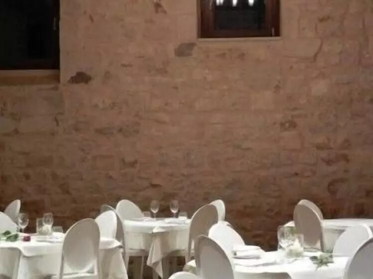 هتل Torre Dantona