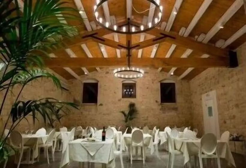 هتل Torre Dantona