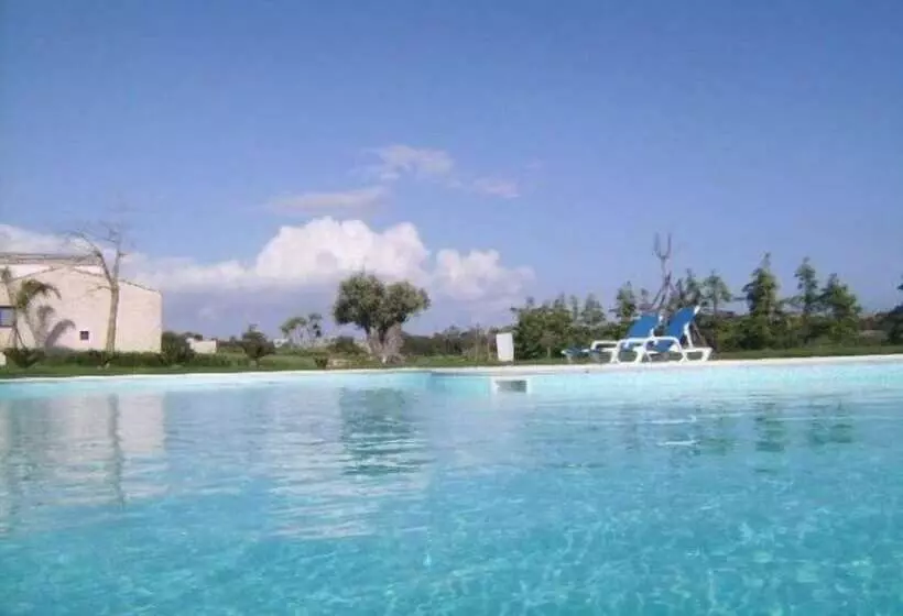 هتل Torre Dantona