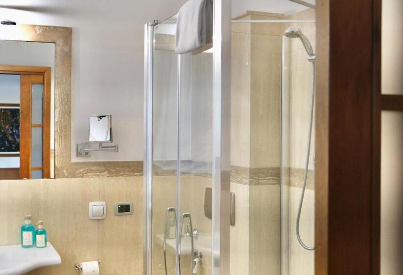 호텔 Verdeluna Apart