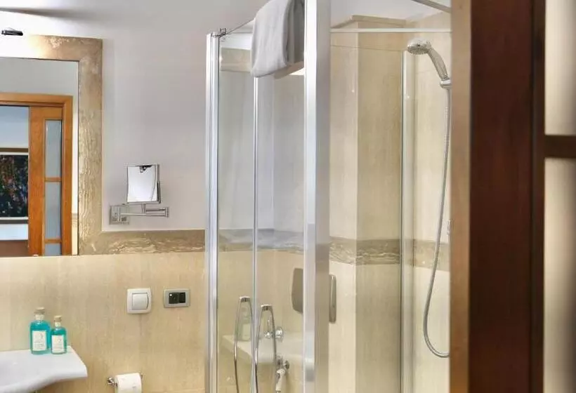 Отель Verdeluna Apart