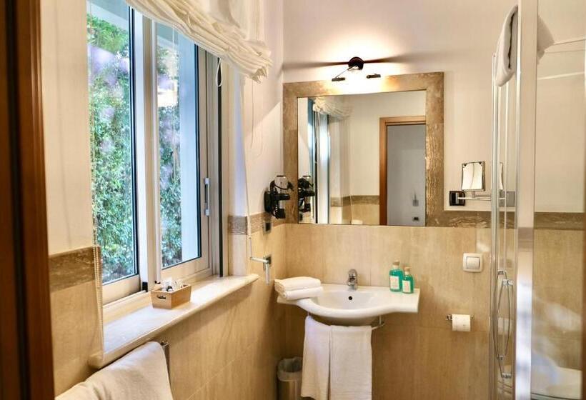 호텔 Verdeluna Apart