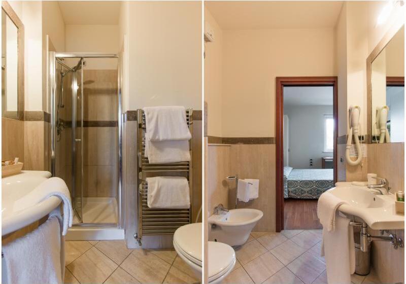 호텔 Verdeluna Apart