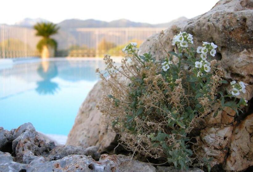 호텔 Verdeluna Apart