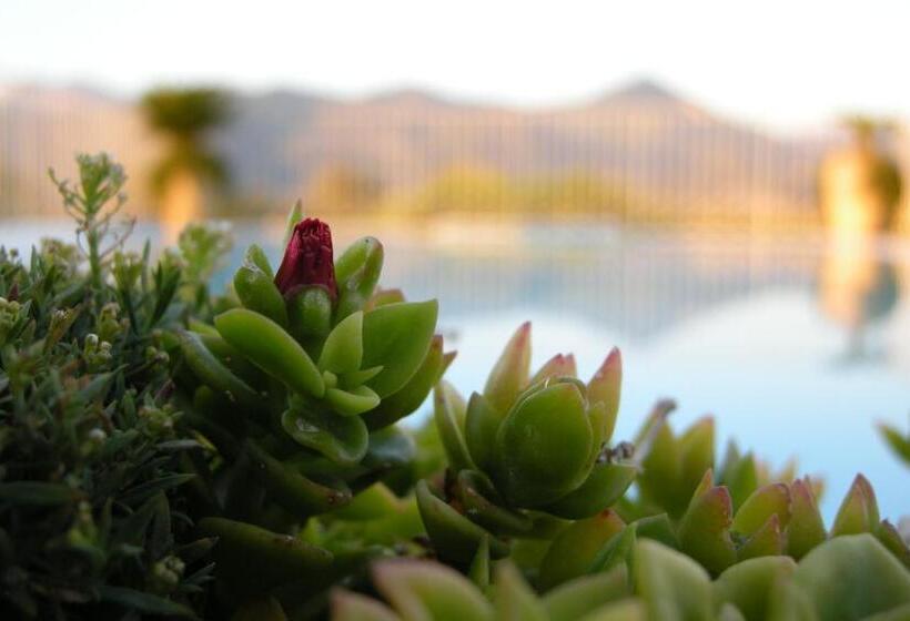 호텔 Verdeluna Apart