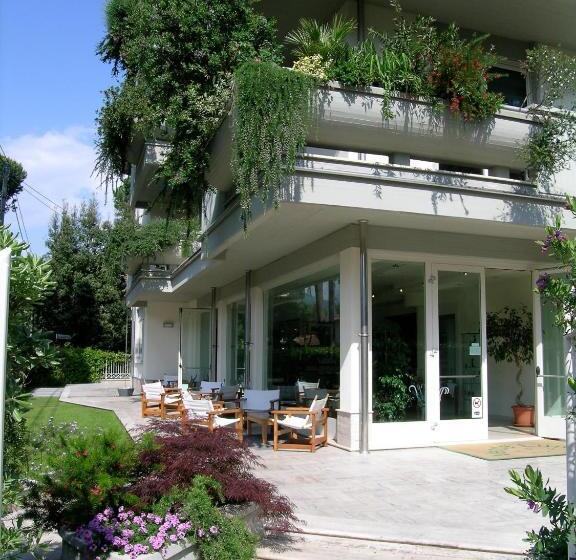 호텔 Verdeluna Apart