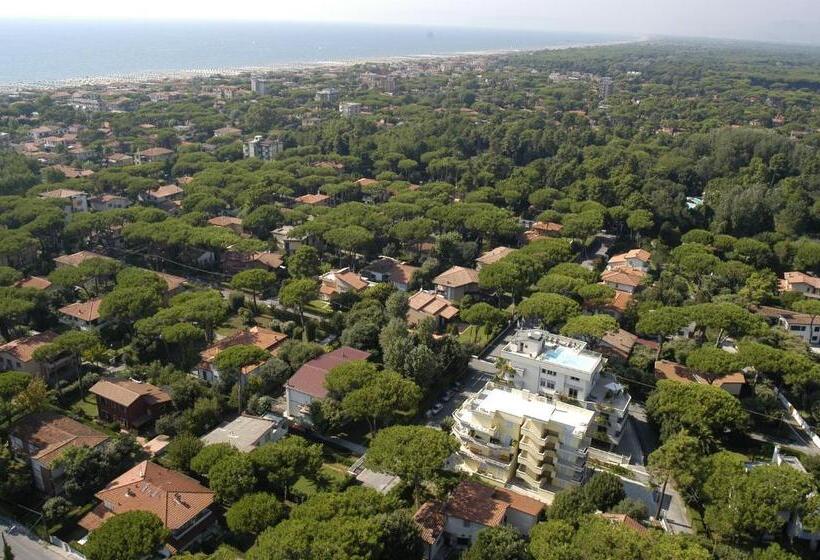 호텔 Verdeluna Apart