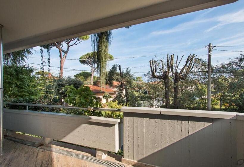 호텔 Verdeluna Apart