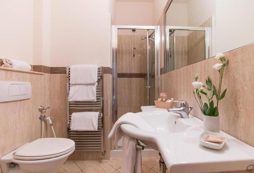 호텔 Verdeluna Apart