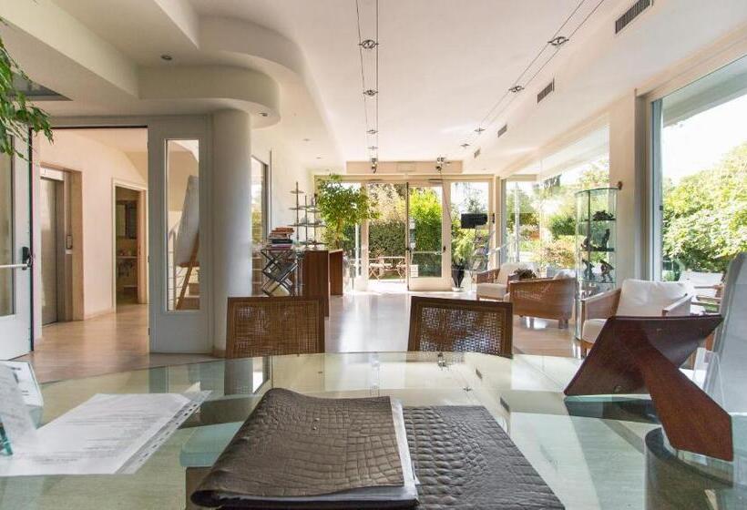 호텔 Verdeluna Apart