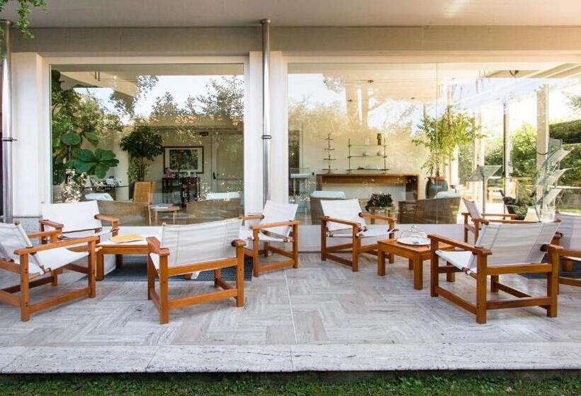 호텔 Verdeluna Apart