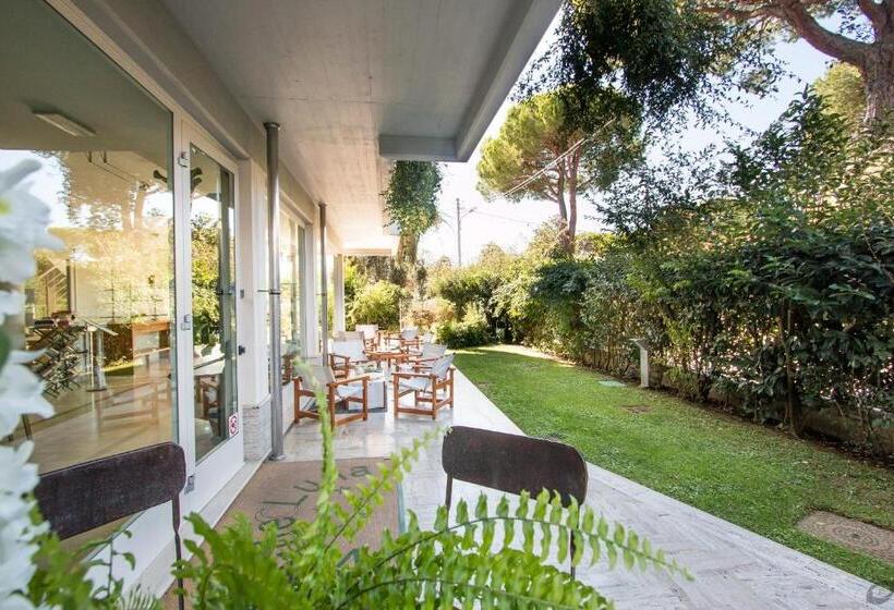 호텔 Verdeluna Apart