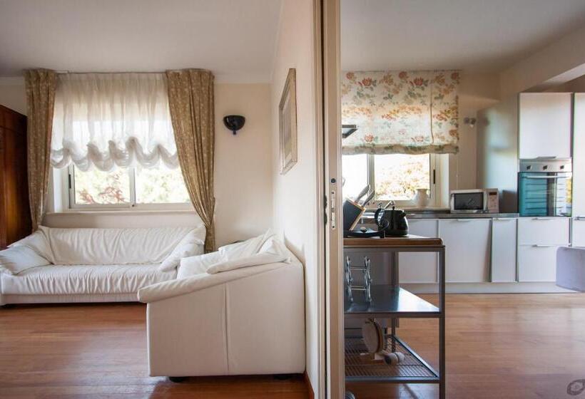 호텔 Verdeluna Apart