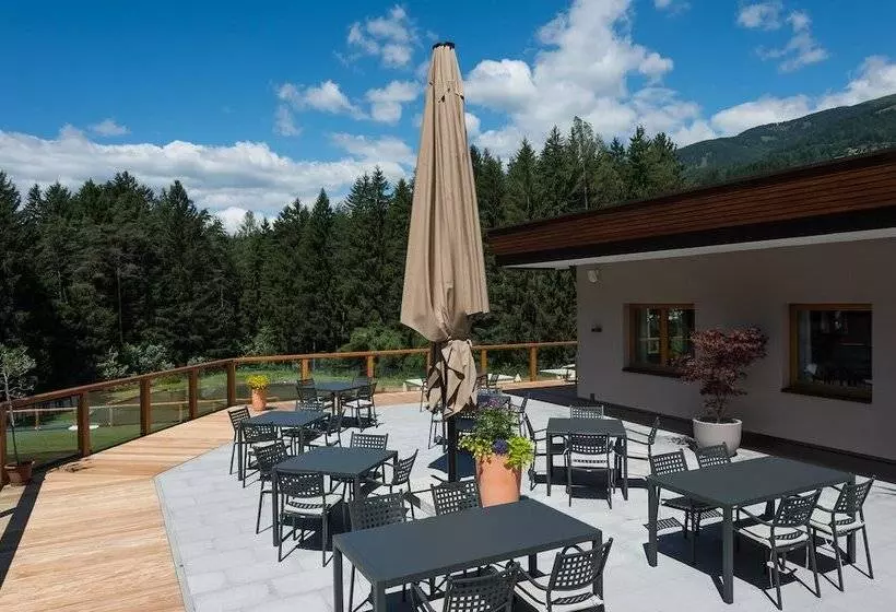 호텔 Weiher Green Lake