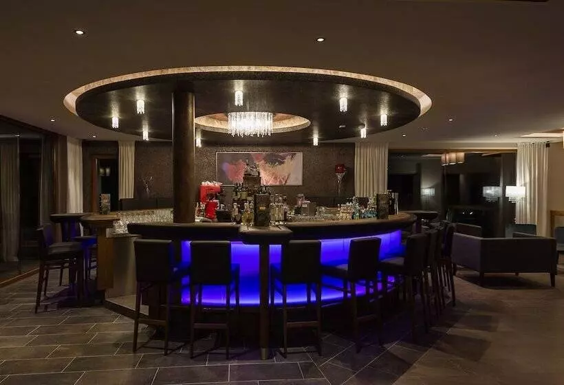 호텔 Weiher Green Lake