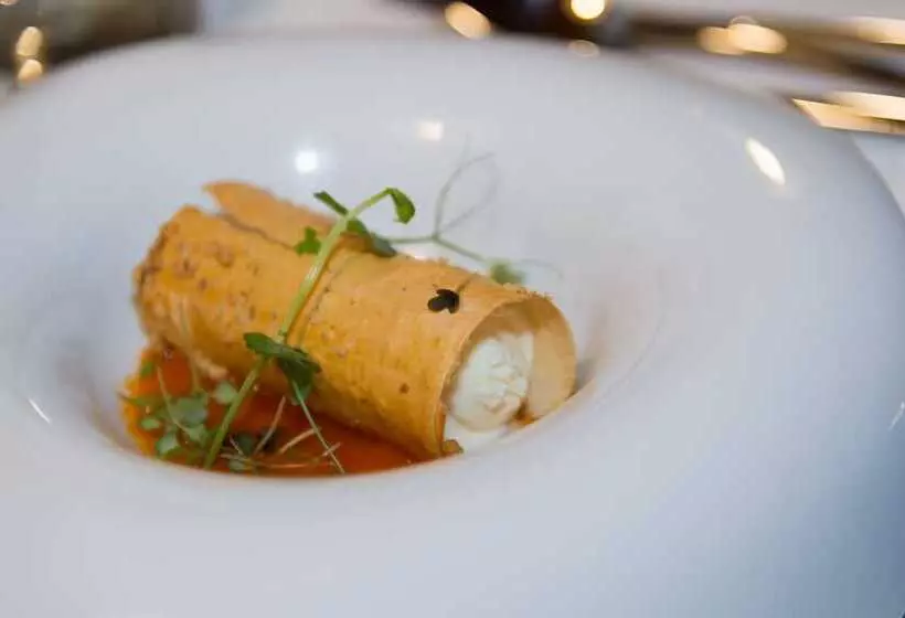 호텔 Weiher Green Lake