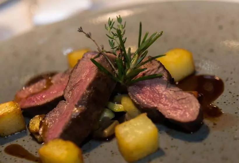 호텔 Weiher Green Lake