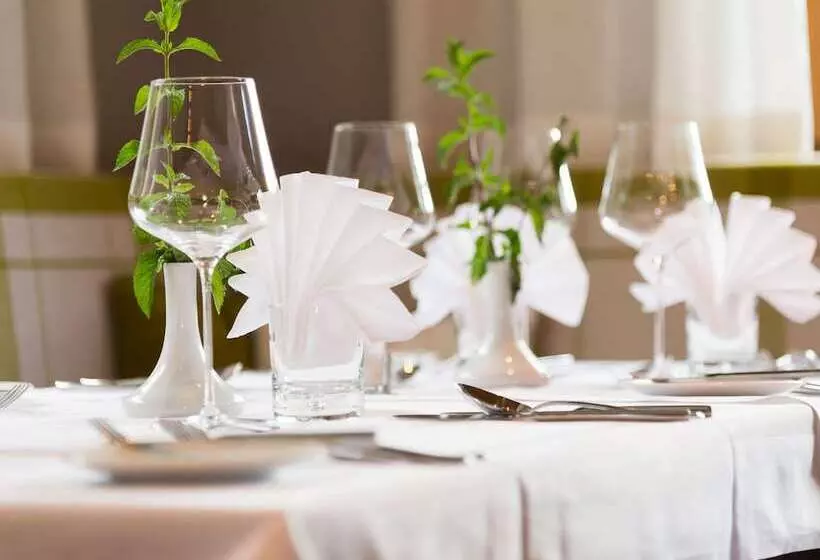 호텔 Weiher Green Lake