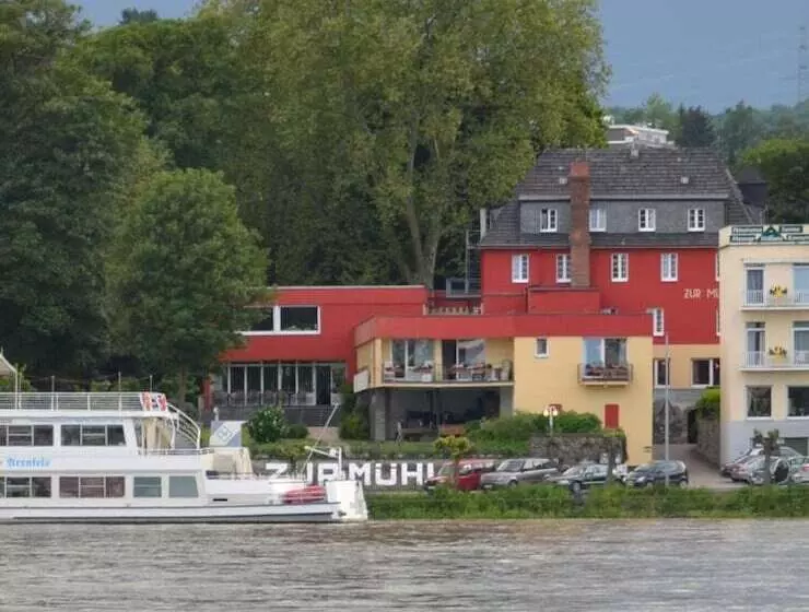 Hotel Zur Muhle