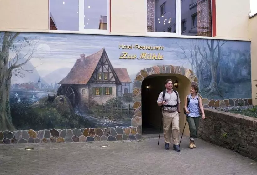 Hotel Zur Muhle