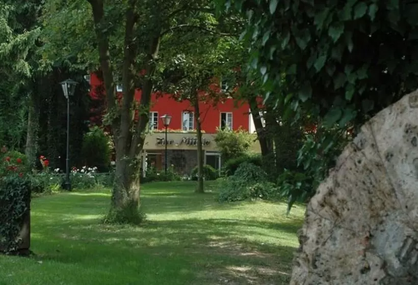 Hotel Zur Muhle
