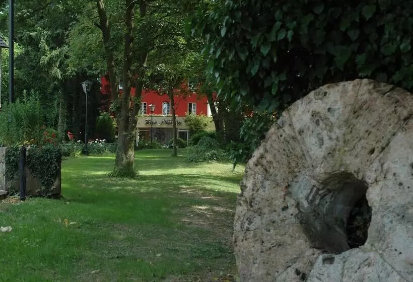 Hotel Zur Muhle