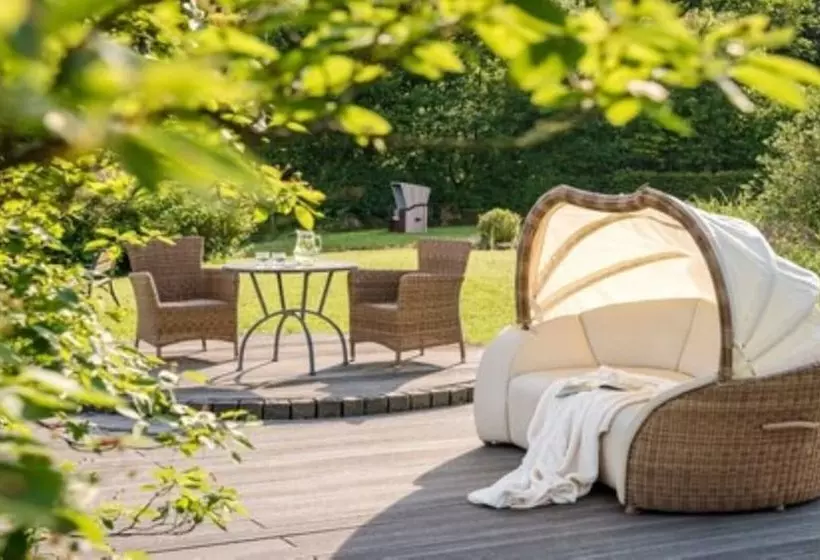 Landhotel Heimathenhof