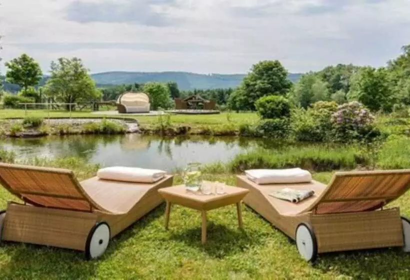 Landhotel Heimathenhof