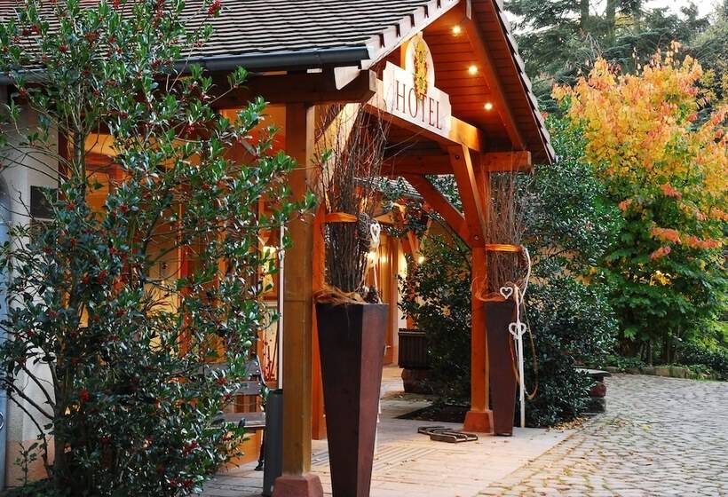 Landhotel Heimathenhof