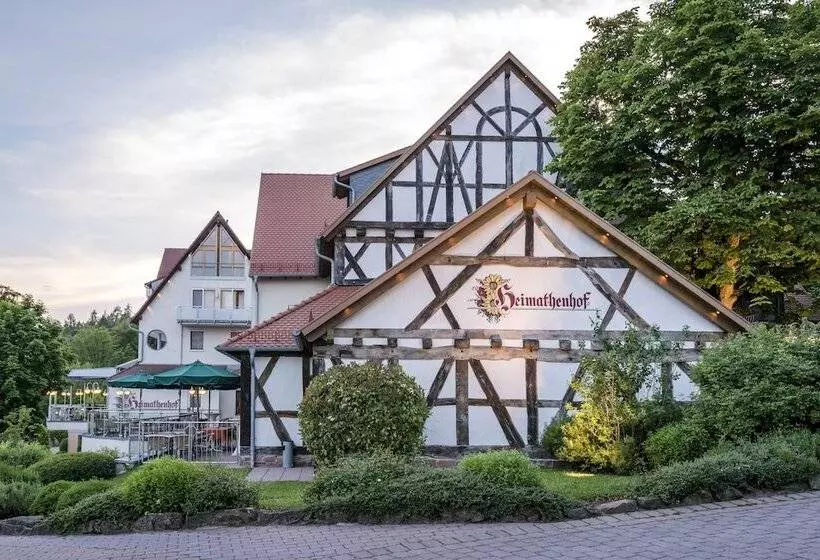 Landhotel Heimathenhof