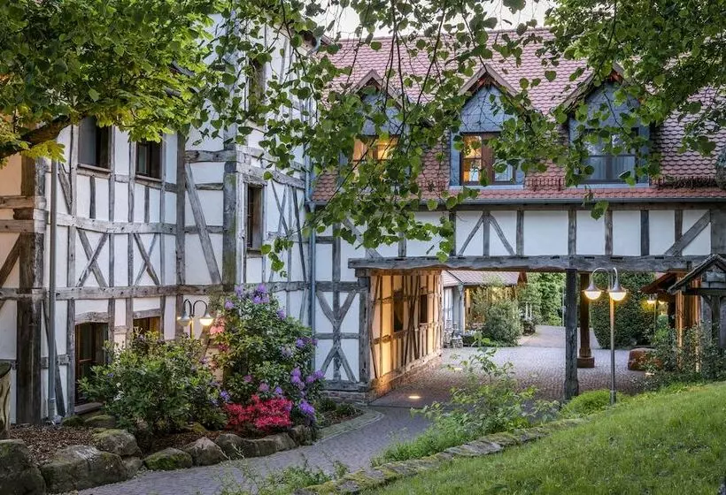 Landhotel Heimathenhof