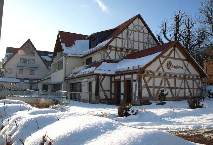 Landhotel Heimathenhof