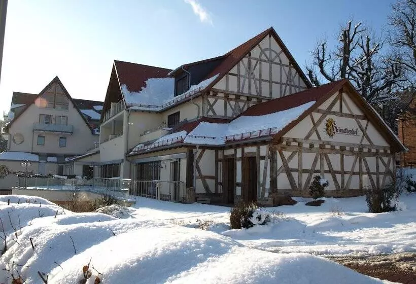 Landhotel Heimathenhof