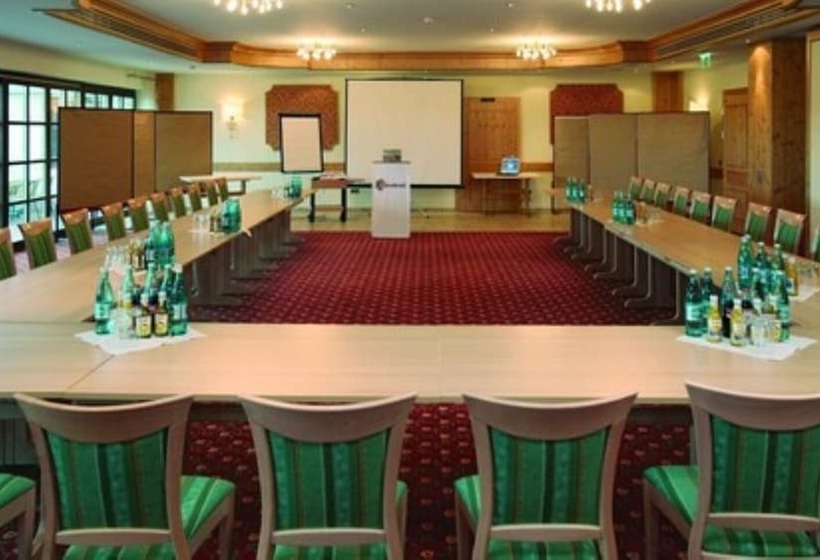 Landhotel Heimathenhof