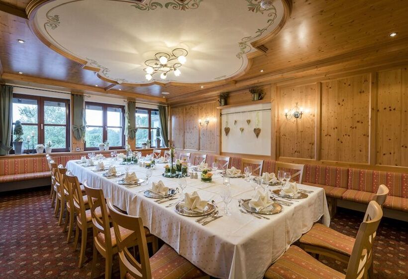 Landhotel Heimathenhof