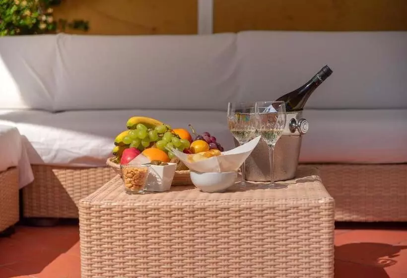 Boutique Hotel Sant Andrea & Relais