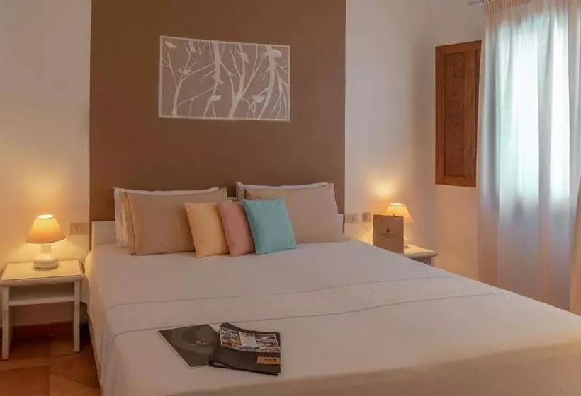 Boutique Hotel Sant Andrea & Relais