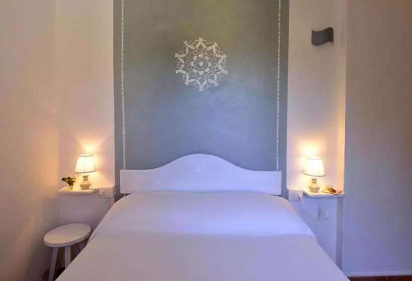 Boutique Hotel Sant Andrea & Relais