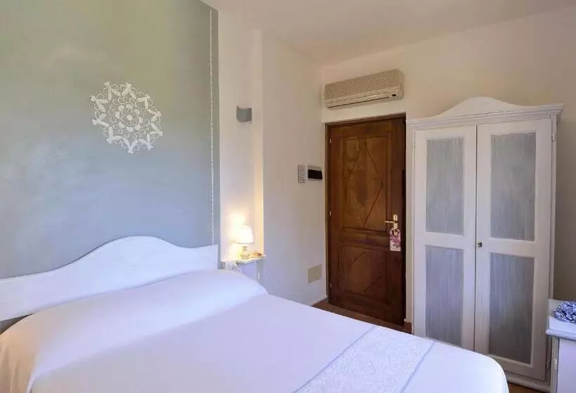Boutique Hotel Sant Andrea & Relais