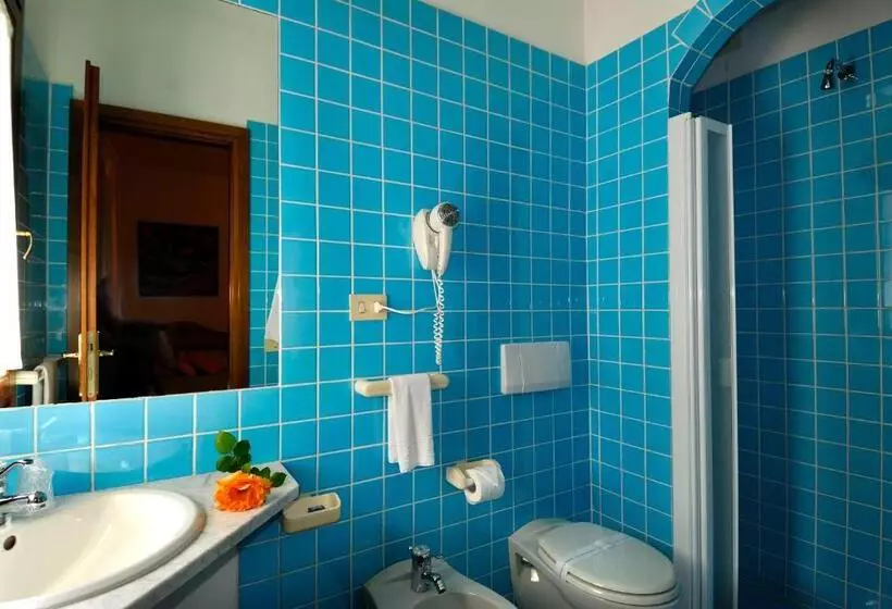 Boutique Hotel Sant Andrea & Relais