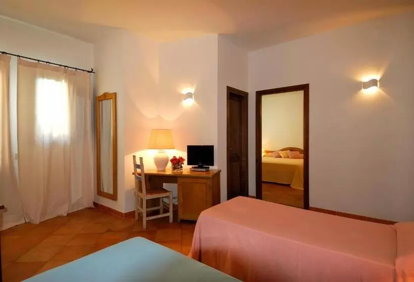 Boutique Hotel Sant Andrea & Relais