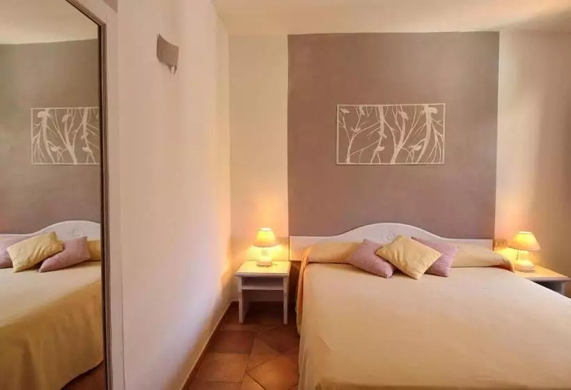 Boutique Hotel Sant Andrea & Relais