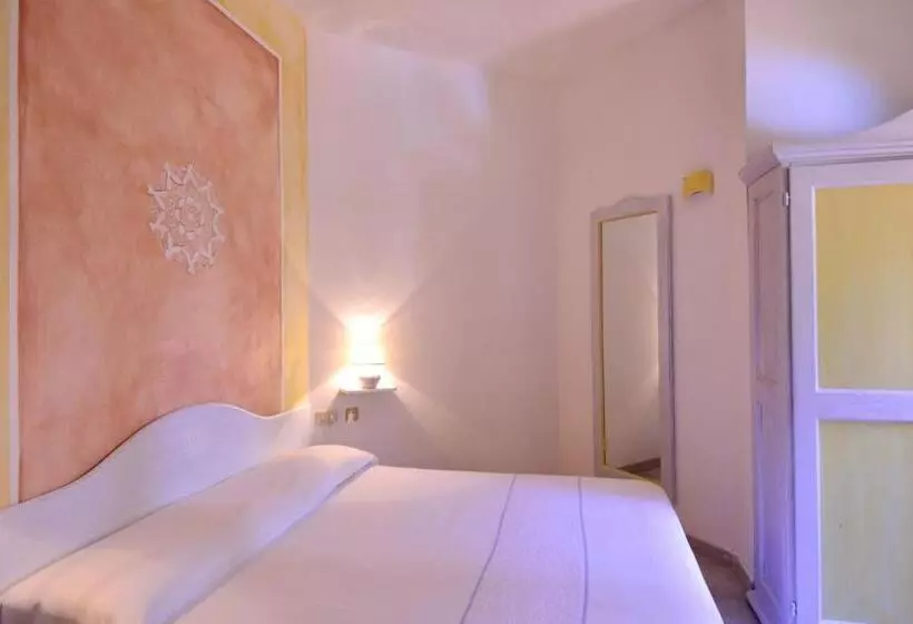 Boutique Hotel Sant Andrea & Relais