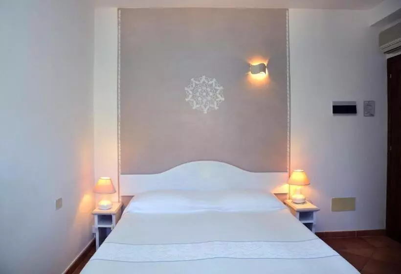 Boutique Hotel Sant Andrea & Relais
