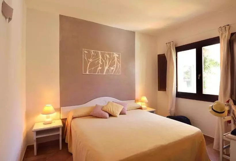 Boutique Hotel Sant Andrea & Relais