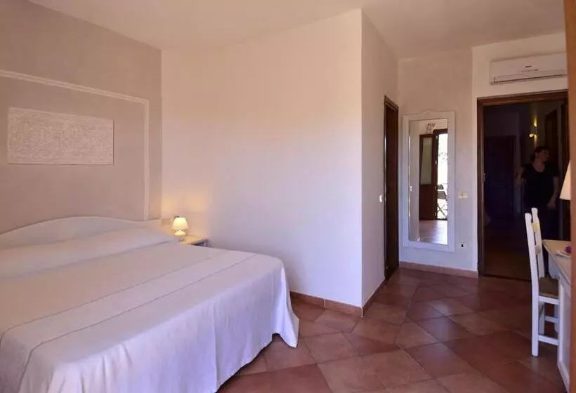 Boutique Hotel Sant Andrea & Relais