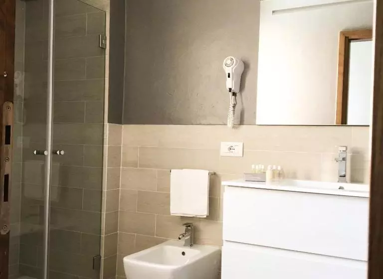 Boutique Hotel Sant Andrea & Relais