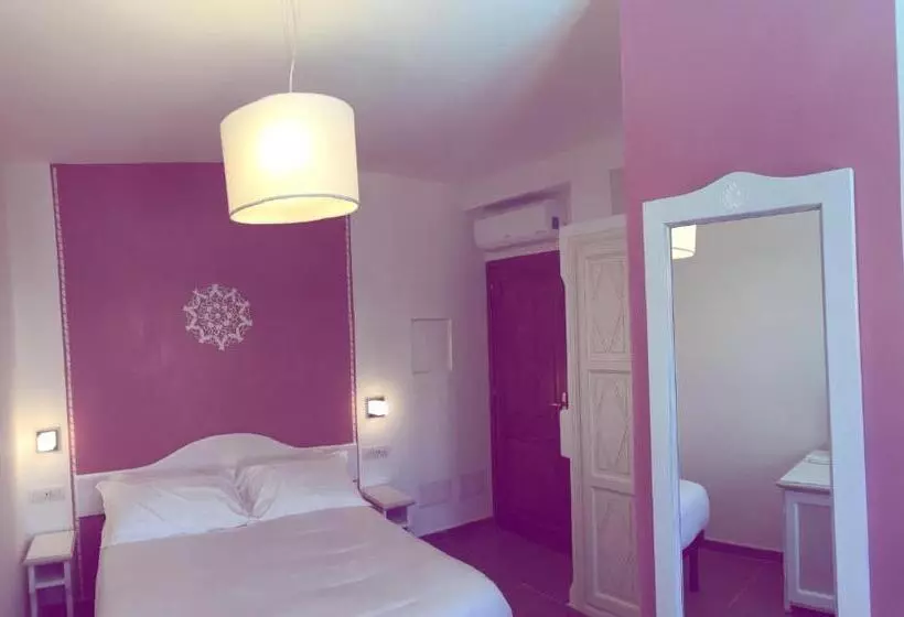 Boutique Hotel Sant Andrea & Relais