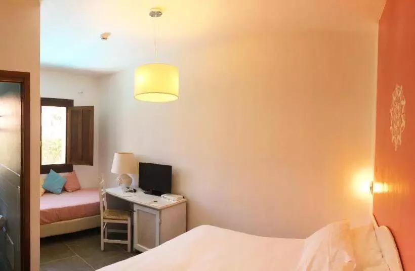 Boutique Hotel Sant Andrea & Relais